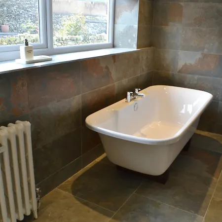 Applegarth Prázdninový dům Ambleside