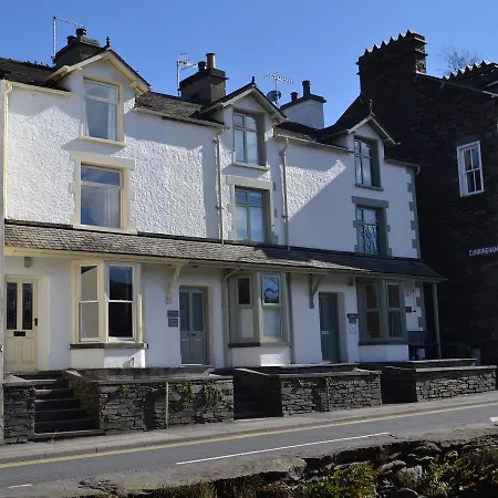 Applegarth * Ambleside