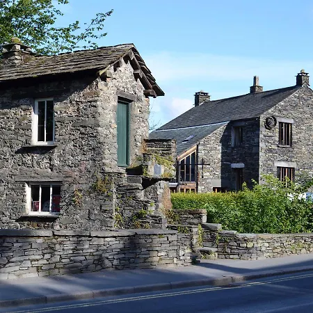 Applegarth * Ambleside