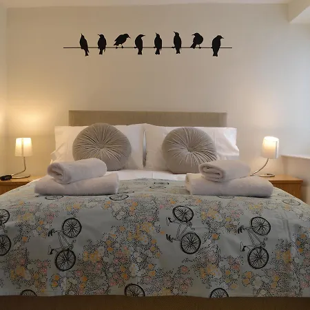 Prázdninový dům Applegarth Ambleside