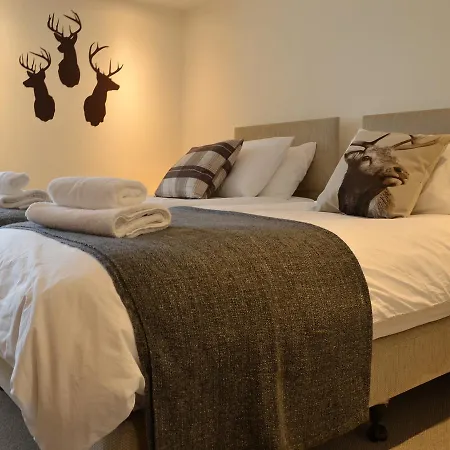 Prázdninový dům Applegarth Ambleside