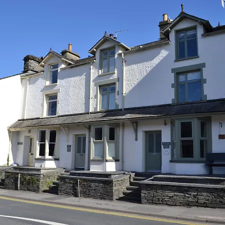 Applegarth Holiday home Ambleside