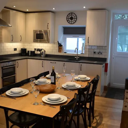 Holiday home Applegarth